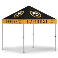 Carbone Cartel Popup Style Canopy