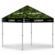 Crupi BMX Popup Style Canopy 1