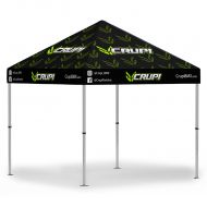 Crupi BMX Popup Style Canopy 2