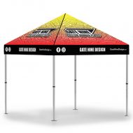 Gate Nine Popup Style Canopy 4